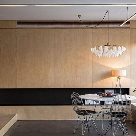 Апартаменты Syntagma Designers Living Афины Экстерьер фото