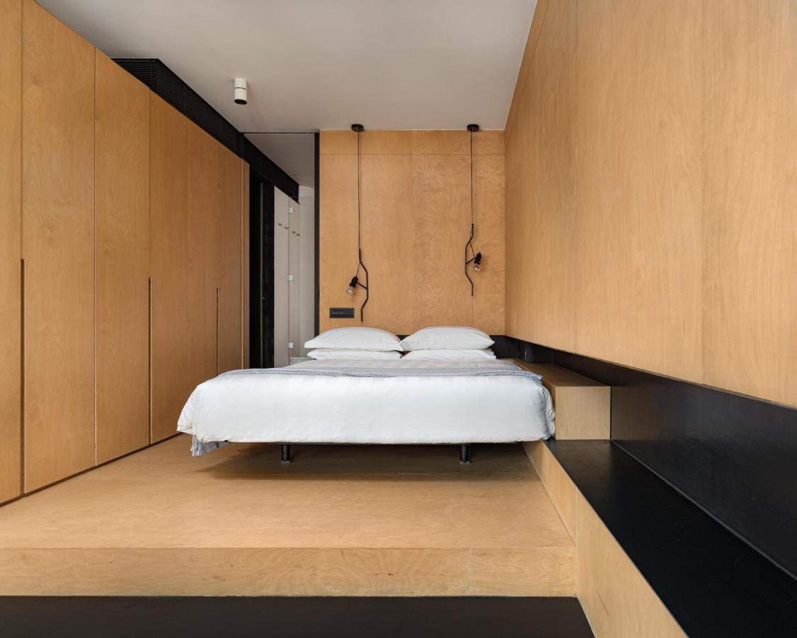 Апартаменты Syntagma Designers Living Афины Экстерьер фото
