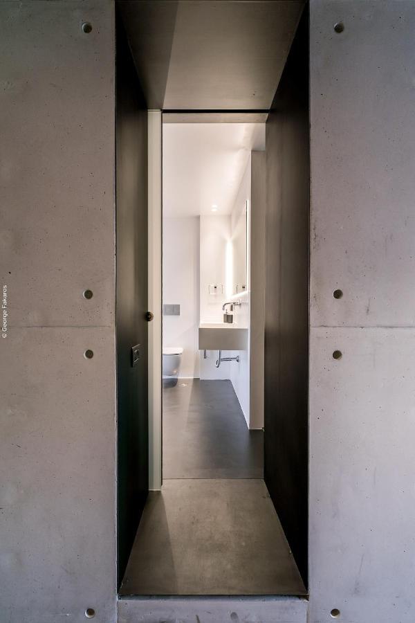 Апартаменты Syntagma Designers Living Афины Экстерьер фото