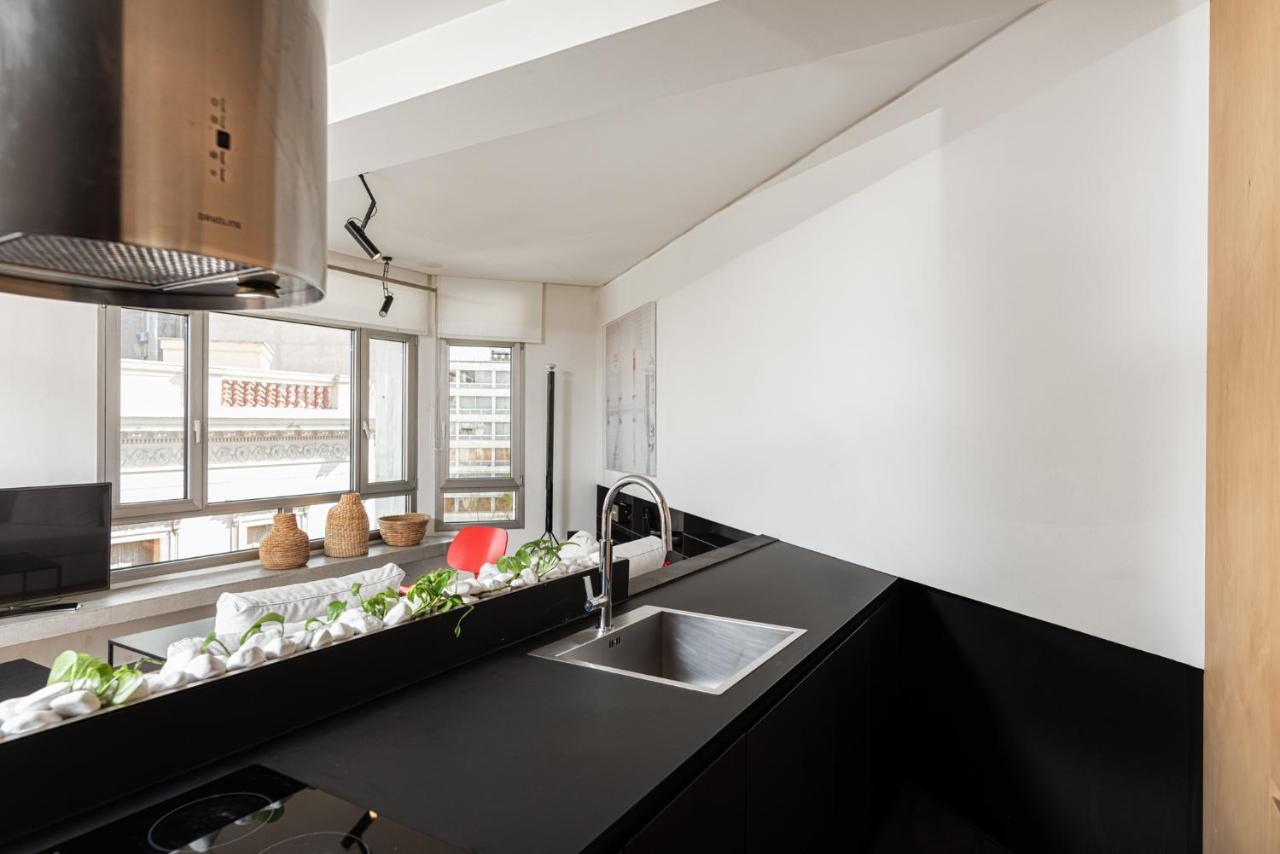 Апартаменты Syntagma Designers Living Афины Экстерьер фото