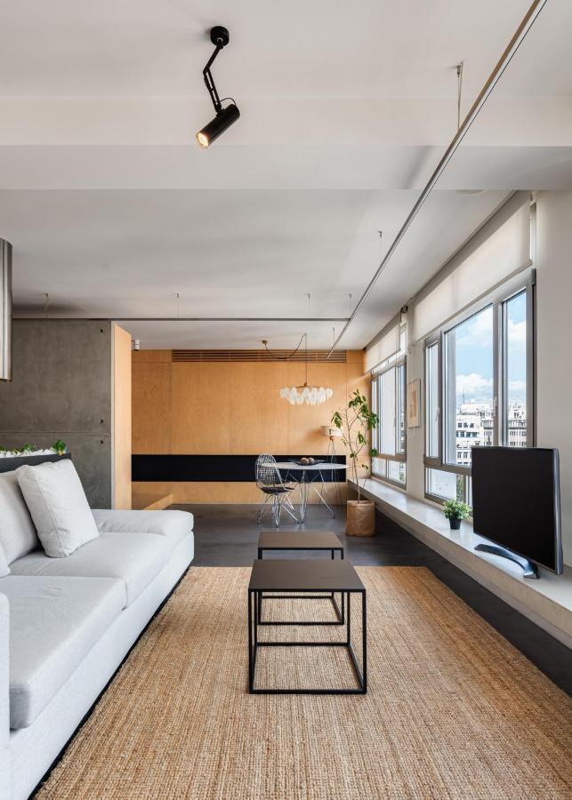 Апартаменты Syntagma Designers Living Афины Экстерьер фото