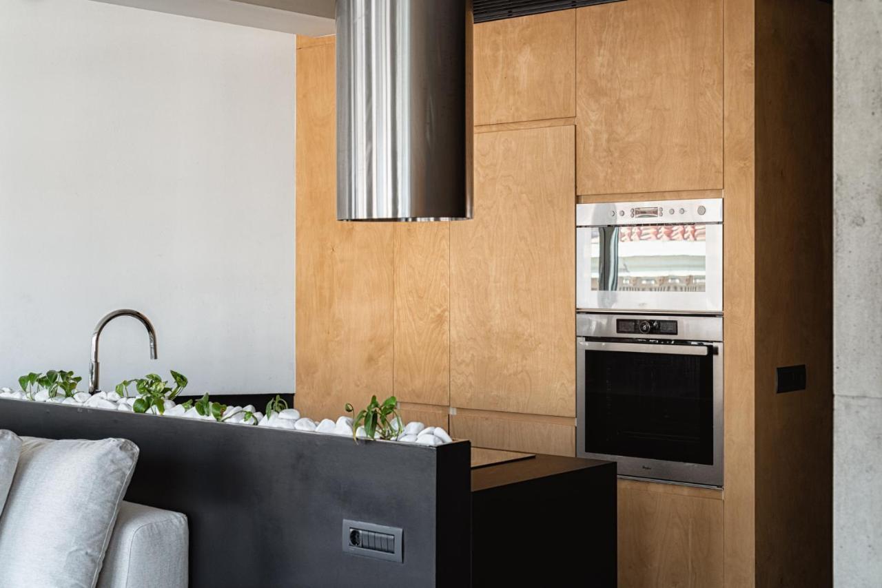 Апартаменты Syntagma Designers Living Афины Экстерьер фото